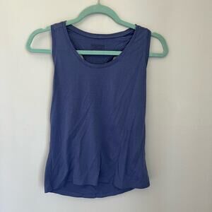 Patagonia Racerback tank. Size Small